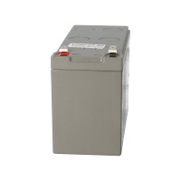 CSB GPL1272 Long-Life AGM Bleiakku 12V 7,2Ah T2 / Faston 6,3