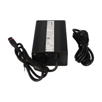 BMZ Ladegerät 54,6V 4A Hirschmann für 48V Li-Ion E