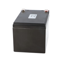 Multipower MPL1250H AGM Hochstrom-Longlife-Akku 12V 14Ah &nd