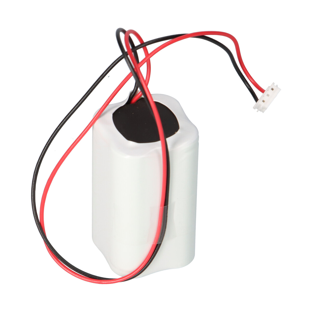 Notleuchten-Akku NiMH4820Q NiMH 4,8V 2Ah Hochtemperatur