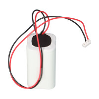 Notleuchten-Akku 4,8V 2000mAh Ni gallery 5_2nd