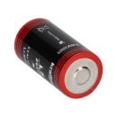 10x Kraftmax Lithium 3,6V Batterie LS26500 C Zelle 26500