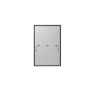 Balkonkraftwerk 1335W - 3x Aiko 445Wp Fullblack N-Type + Hoymiles HMS-1600-4T Microinverter Modulwechselrichter + Hoymiles DTU-WLite-S mit 0% MwSt nach §12 Abs. 3 UstG