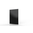 Balkonkraftwerk 1335W - 3x Aiko 445Wp Fullblack N-Type + Hoymiles HMS-1600-4T Microinverter Modulwechselrichter + Hoymiles DTU-WLite-S mit 0% MwSt nach §12 Abs. 3 UstG