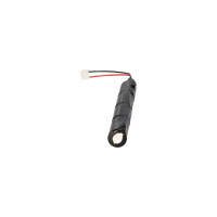 Notleuchten-Akku 4,8V 750mAh NiMH 2/3 AA EH 3-polig 3