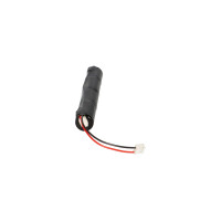 Notleuchten-Akku 4,8V 750mAh NiMH 2/3 AA EH 3-polig 5