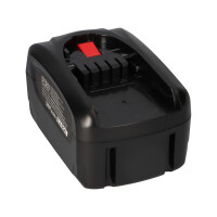 2er-Set Ersatzakkus für Bos gallery 16_2nd