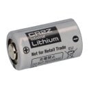 Panasonic CR2Z Lithium Batterie 3V 1000mAh
