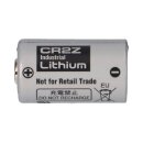 Panasonic CR2Z Lithium Batterie 3V 1000mAh