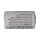 Panasonic CR2Z Lithium Batterie 3V 1000mAh