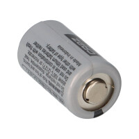 10x Panasonic CR2Z Lithium Batterie 3V 1000mAh – 10er-
