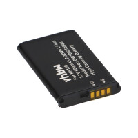 Akku passend für LG KG120 Li-Ion 60 gallery