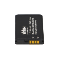 Handy-Akku 3,7V 600mAh Li-Ion pa gallery 12_2nd