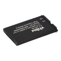Handy-Akku 3,7V 600mAh Li-Ion passend für LG KG120 7