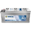 VARTA J10 ProMotive Heavy Duty 12V 130Ah 1000A LKW Batterie 635 052 100