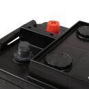 VARTA J10 ProMotive Heavy Duty LKW Batterie 12V 135Ah