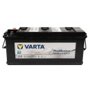 VARTA J10 ProMotive Heavy Duty LKW Batterie 12V 135Ah