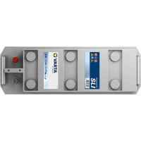 VARTA J10 ProMotive Heavy Duty 12V 135Ah 1000A – 63505