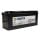 VARTA J10 ProMotive Heavy Duty LKW Batterie 12V 135Ah