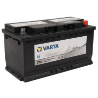 VARTA F10 ProMotive Heavy Duty 12V V 88A productbox