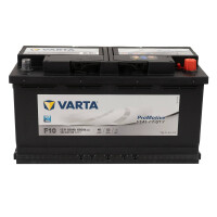 LKW Batterie 3