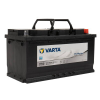 VARTA F10 ProMotive Heavy Duty 12V 88Ah 680A – 5880380