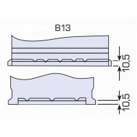 VARTA D33 ProMotive Heavy Duty 12V 66Ah 510A – 5660470