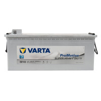 VARTA M18 ProMotive Super Heavy Duty 2