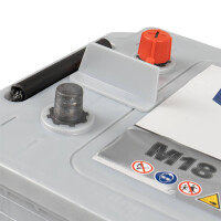 VARTA M18 ProMotive Super Heavy Duty 12V 180Ah 1000A –