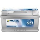 VARTA F5 Black Dynamic 12V 88Ah 740A Autobatterie