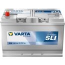 VARTA G8 Blue Dynamic 12V 95Ah 830A Autobatterie 595 405 083