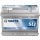 VARTA E12 Blue Dynamic 12V 74Ah 680A Autobatterie