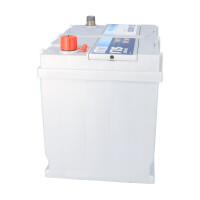 VARTA E23 Blue Dynamic 12V 70Ah 630A Autobatterie 570 412 06