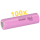 100x Samsung ICR 18650 Akku 26MJ 2600 mAh 3,6 Volt