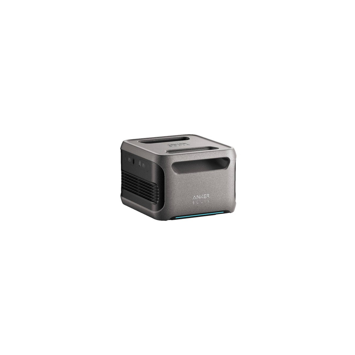 Anker SOLIX F3800 Extension Battery. 4000W 3800Wh