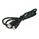 Premium Dual PD Performance Ladegerät für 18650 Cell inkl. USB-C input/output