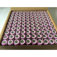 1000x Samsung Akku ICR 18650 26M gallery 7_2nd