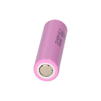 1000x Samsung Akku ICR 18650 26MJ 2600 mAh 3,6V 26JM 6