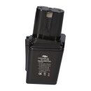 Werkzeugakku für Bosch Ni-MH 12V 3000mAh Knolle