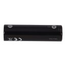 Dual PD Performance Ladegerät + 4 Premium Flattop 18650 Zellen