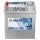 VARTA A15 Blue Dynamic 12V 40Ah 330A Autobatterie 540 127 033