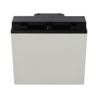 Yuasa NP17-12I AGM-Bleiakku 12V 17Ah VdS – M5-Innengew