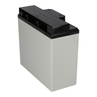 Yuasa NP17-12I AGM-Bleiakku 12V 17Ah VdS – M5-Innengew