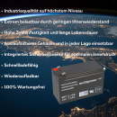 Ersatzakku für USV APC Smart-UPS SC 1500-2U Rackmount Tower