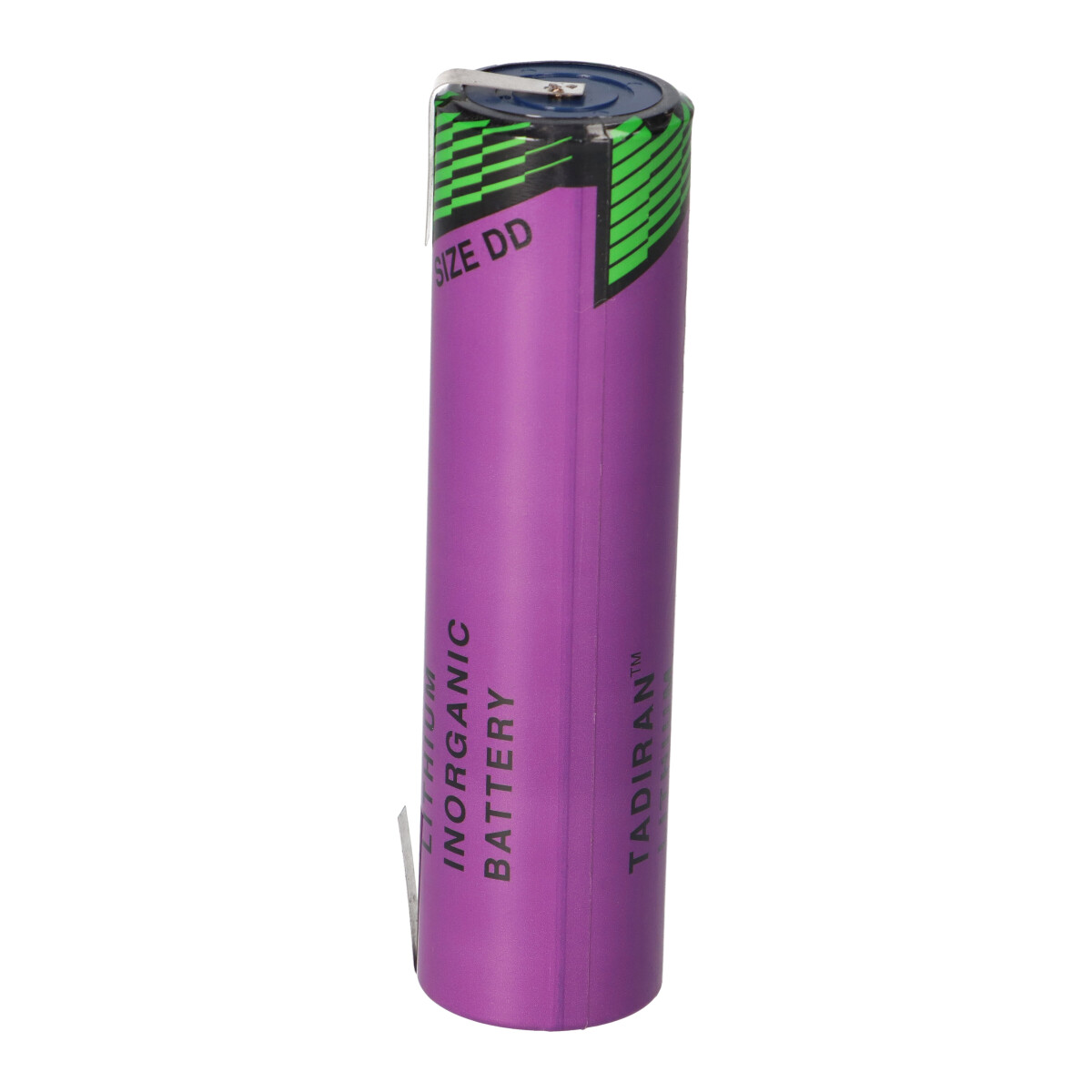 SL-2790/T TADIRAN - Battery: Lithium (LTC) | DD; 3.6V; 35000mAh; Non