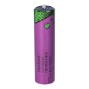 Tadiran Batteries Spezial-Batterie DD Lithium SL2790 T 3.6V 35000 mAh U Lötfahne