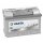 VARTA E38 Silver Dynamic 12V 74Ah 750A Autobatterie