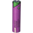 Tadiran Batteries Spezial-Batterie DD Lithium SL 2790 S 3.6V 35000 mAh Z Lötfahne