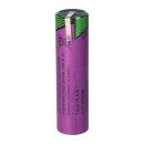 Tadiran Batteries Spezial-Batterie DD Lithium SL 2790 S 3.6V 35000 mAh Z Lötfahne