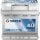 VARTA C30 Silver Dynamic 12V 54Ah 530A Autobatterie 554 400 053